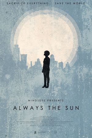 Always the Sun's poster