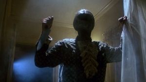 Psycho III's poster