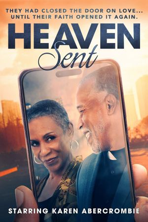 Heaven Sent's poster