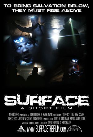 Surface's poster