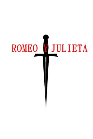 Romeo y Julieta's poster