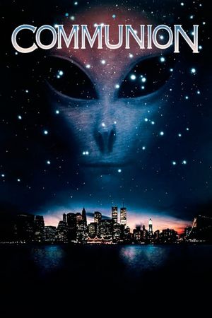 Communion's poster