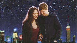 Nick and Norah's Infinite Playlist's poster