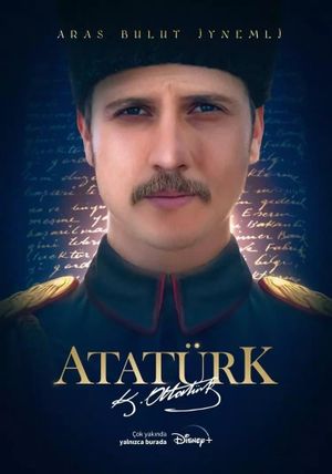 Atatürk 1881 - 1919's poster