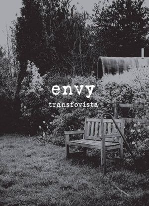 Envy: Transfovista's poster