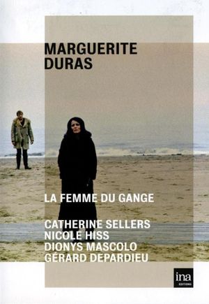 Woman of the Ganges's poster