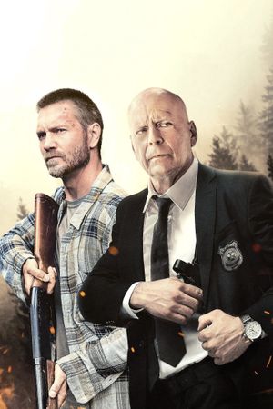 Survive the Game's poster