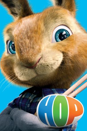 Hop's poster