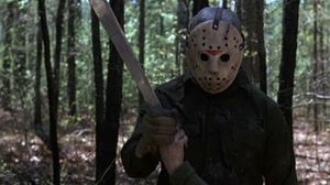 Friday the 13th Part VI: Jason Lives's poster