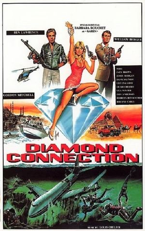 Diamond Connection's poster