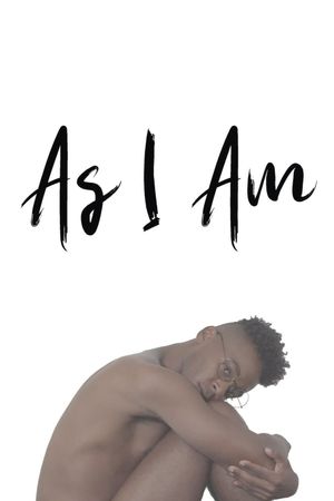 As I Am's poster