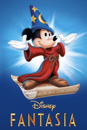 Fantasia's poster