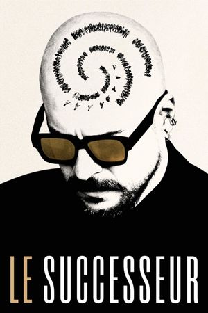 The Successor's poster