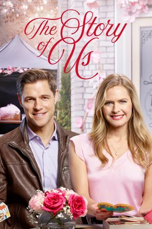 The Story of Us's poster