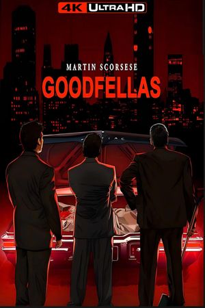 Goodfellas's poster