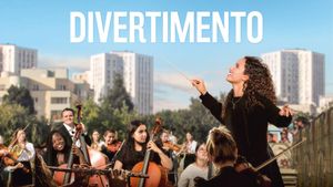Divertimento's poster