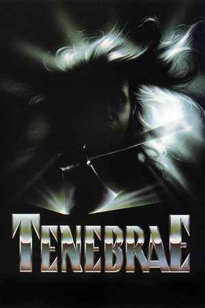 Tenebrae's poster