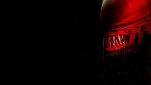 Alien: Romulus's poster