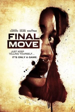 Final Move's poster