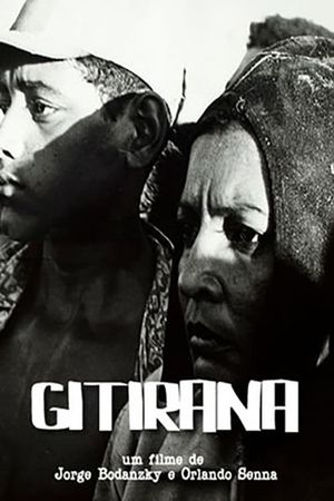Gitirana's poster