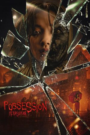 Possession: Kerasukan's poster