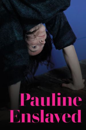 Pauline Enslaved's poster