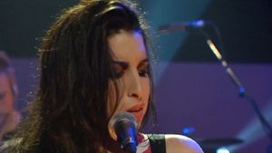 Reclaiming Amy's poster