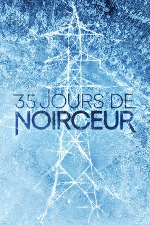 35 jours de noirceur's poster