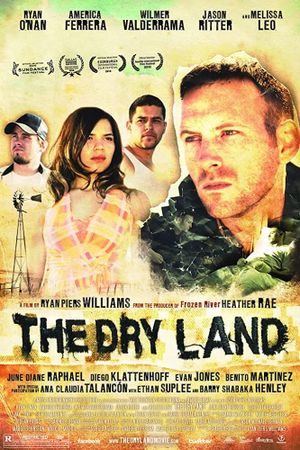 The Dry Land's poster