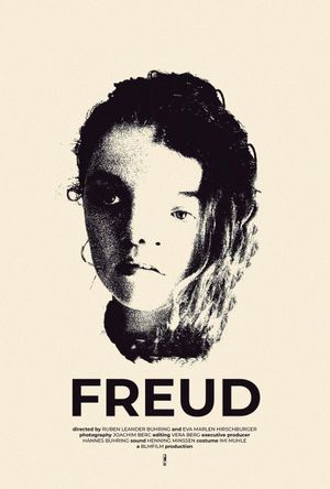 FREUD's poster