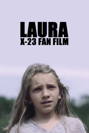 Laura's poster