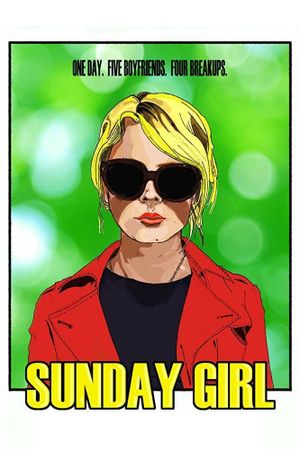 Sunday Girl's poster
