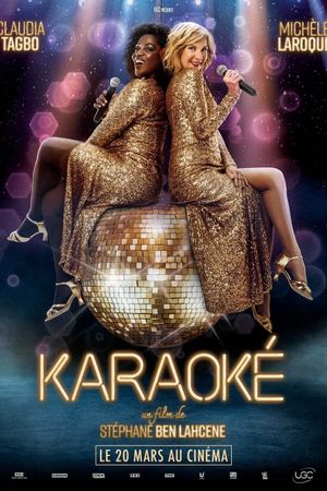 Karaoké's poster