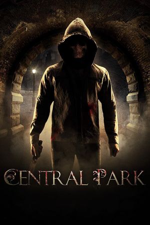 Central Park's poster