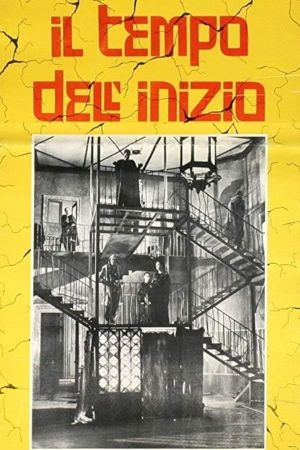 Il tempo dell'inizio's poster