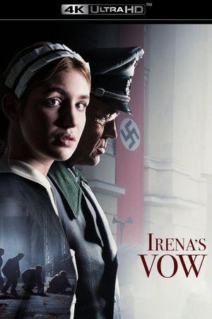 Irena's Vow's poster
