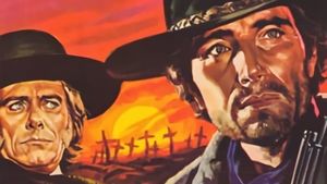 No Room to Die's poster