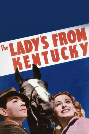 The Lady's from Kentucky's poster