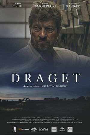 Draget's poster