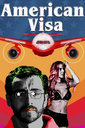 American Visa's poster