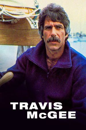 Travis McGee's poster