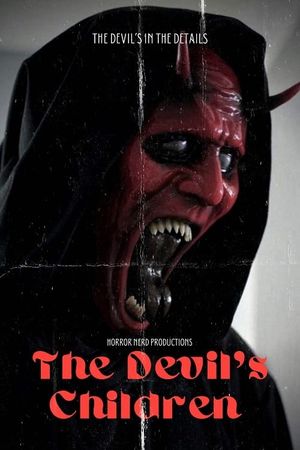 The Devil's Children's poster