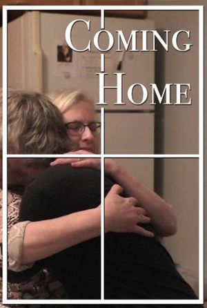 Coming Home's poster