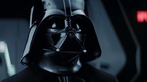Star Wars: Episode V - The Empire Strikes Back's poster
