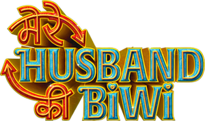 Mere Husband Ki Biwi's poster