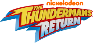 The Thundermans Return's poster