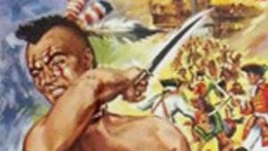 Fall of the Mohicans's poster