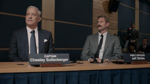 Sully's poster