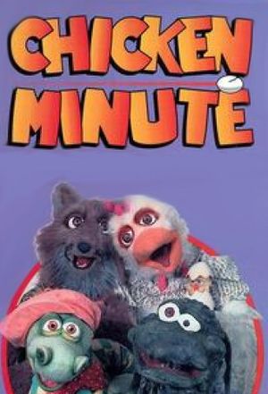 Cocotte Minute's poster image