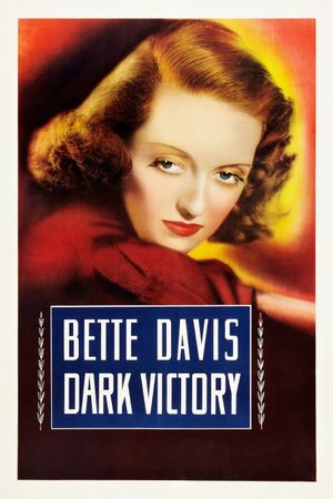 Dark Victory's poster